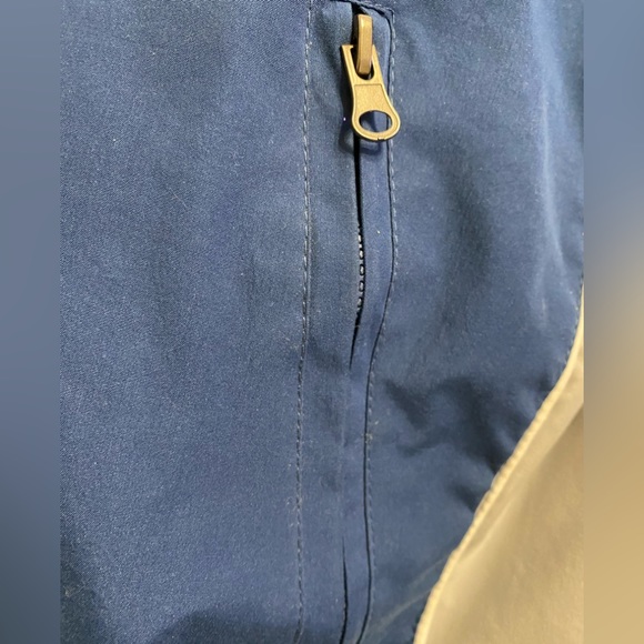 Artic Imagine Alaska Lined Coat. - Picture 3 of 8